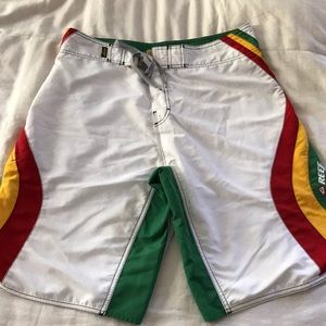 Reef Board Shorts